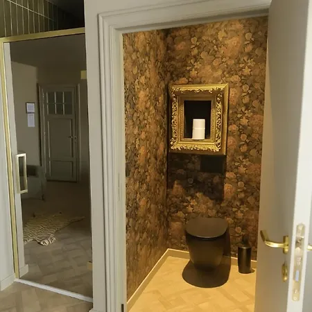 Bed & Breakfast Coucou - Luxe 3*