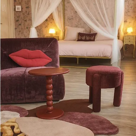 Coucou - Luxe Wenduine