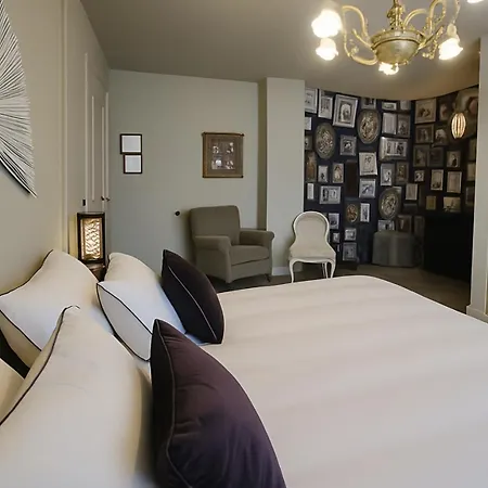 Coucou - Luxe 3* فينداوني