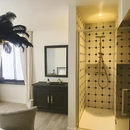 Coucou - Luxe Bed and Breakfast