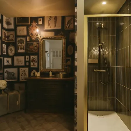 Bed & Breakfast Coucou - Luxe