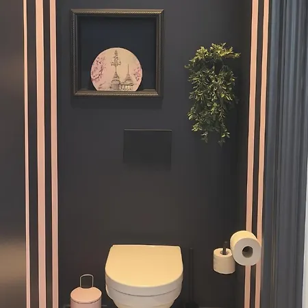 Coucou - Luxe Bed and Breakfast *