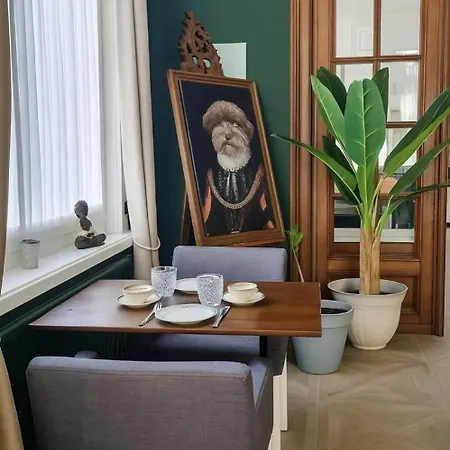 Coucou - Luxe 3* Wenduine