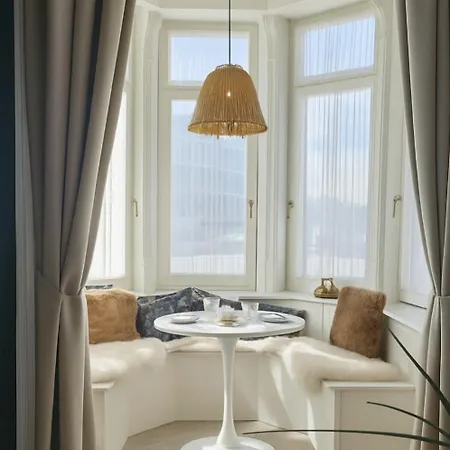 Bed & Breakfast Coucou - Luxe 4*