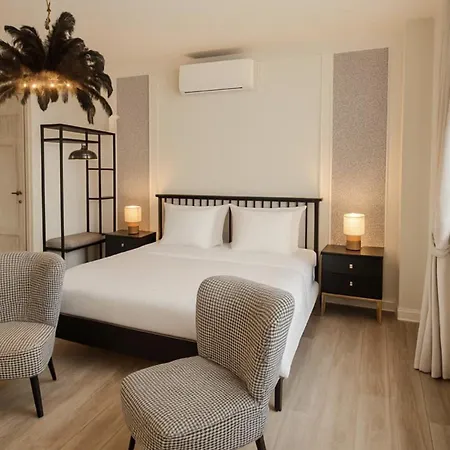 Bed & Breakfast Coucou - Luxe