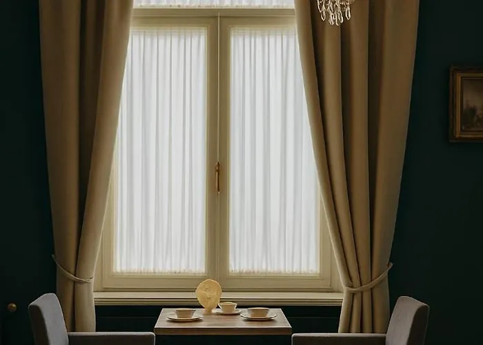 Coucou - Luxe فندق مبيت وإفطار