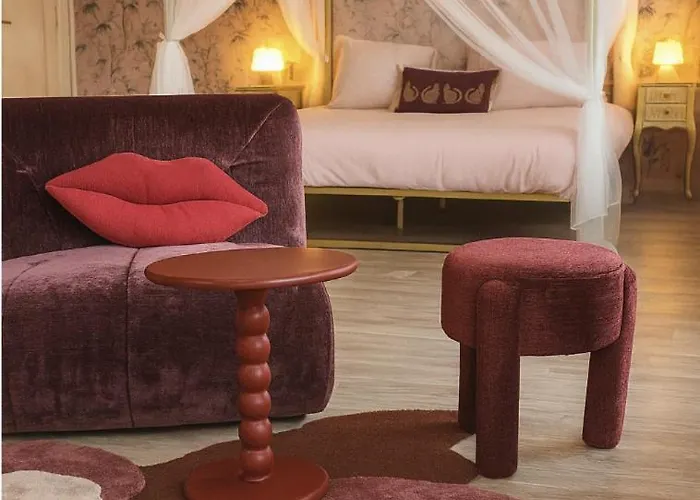 Coucou - Luxe فينداوني