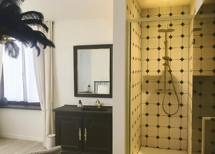 Coucou - Luxe فندق مبيت وإفطار