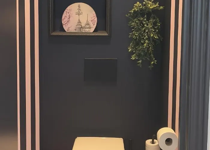 Coucou - Luxe فندق مبيت وإفطار 3*