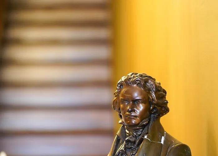 فندق مبيت وإفطار Coucou - Luxe